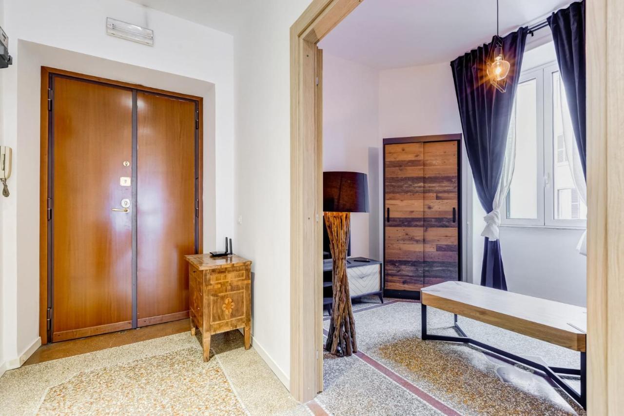 Re Di Roma Guest House Eksteriør billede