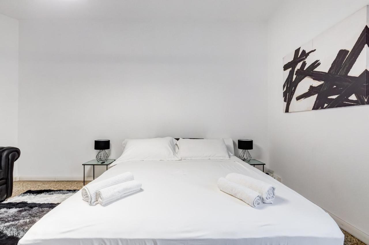 Re Di Roma Guest House Eksteriør billede