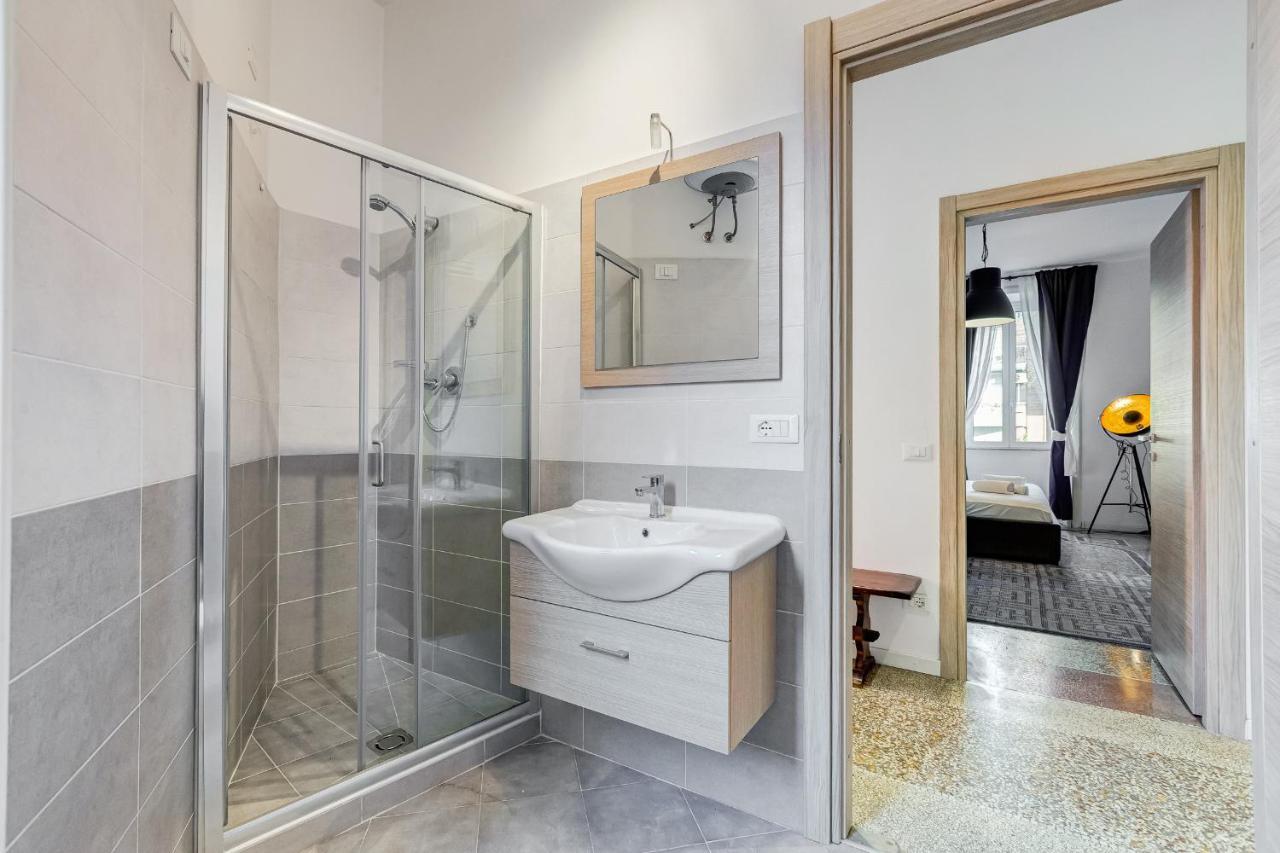 Re Di Roma Guest House Eksteriør billede
